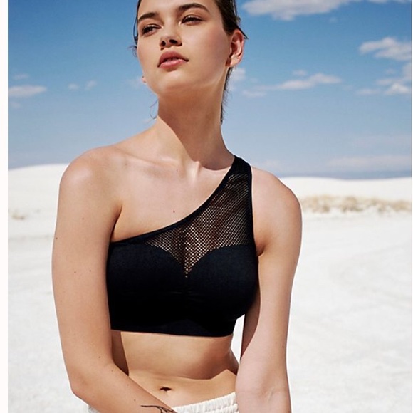 stretchy bralette